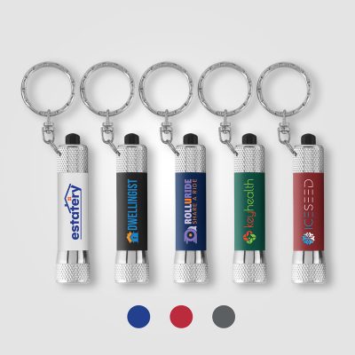 MCQUEEN SOFTY TORCH E1412707