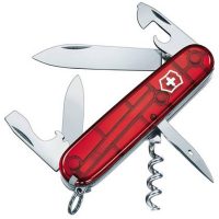 VICTORINOX SPARTAN SWISS ARMY KNIFE  E1412703