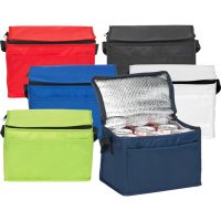TONBRIDGE ECO RECYCLED 6 CAN COOLER E1412510