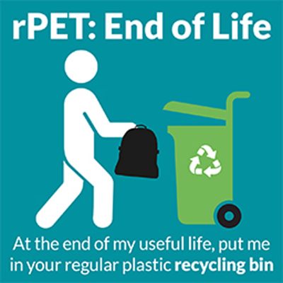 TONBRIDGE ECO RECYCLED 6 CAN COOLER E1412510 - Image 5