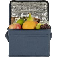 MARDEN ECO 6 CAN COTTON COOLER BAG E1412508