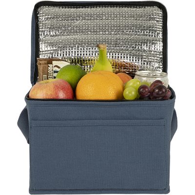 MARDEN ECO 6 CAN COTTON COOLER BAG E1412508