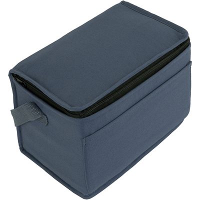 MARDEN ECO 6 CAN COTTON COOLER BAG E1412508 - Image 3
