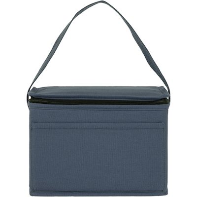 MARDEN ECO 6 CAN COTTON COOLER BAG E1412508 - Image 4