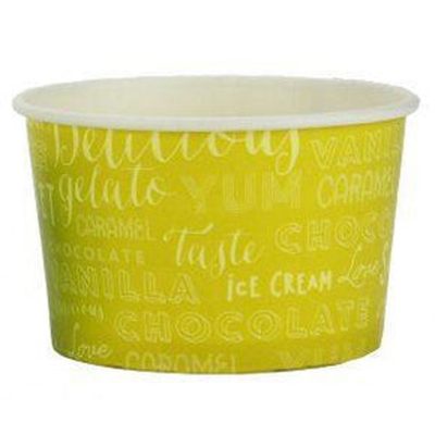 ICE CREAM CUPS E1412501 - Image 2
