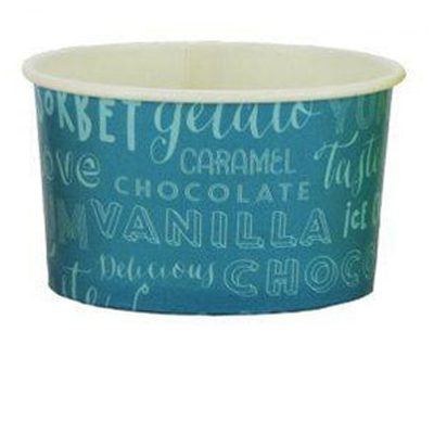 ICE CREAM CUPS E1412501 - Image 3