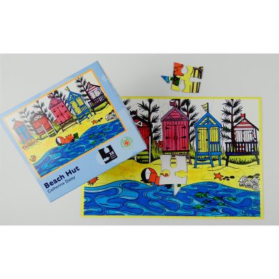 E000 KIDS PUZZLE per 16, 24, 48, 63 piece jigsaw puzzles - Image 3