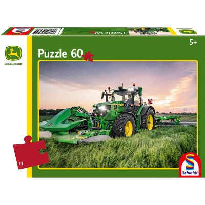 E000 KIDS PUZZLE per 16, 24, 48, 63 piece jigsaw puzzles - Image 5