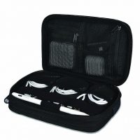 TECH TIDY RPET TECH BAG  E149807