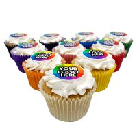 FROSTED CUPCAKES  E1413805