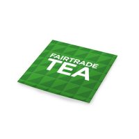FAIRTRADE ECO TEA ENVELOPE E1413709