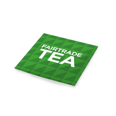 FAIRTRADE ECO TEA ENVELOPE E1413709