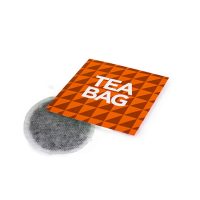 ECO TEA BAG IN A BRANDED ENVELOPE E1413708