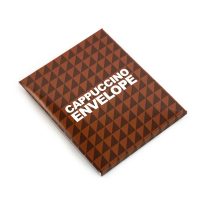 CAPPUCCINO ENVELOPE E1413706