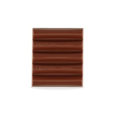 E1071 Eco 6 Baton Bar Box - Milk Chocolate - 41% Cocoa - Image 2