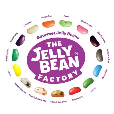 E1137 Eco Mini Cube Box - Jelly Bean Factory® - Image 3
