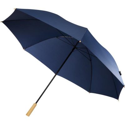 Romee 30in windproof recycled PET golf umbrella - Image 2