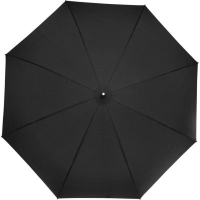 Romee 30in windproof recycled PET golf umbrella - Image 3