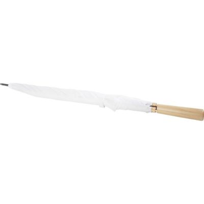 Romee 30in windproof recycled PET golf umbrella - Image 4