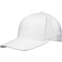 Opal 6 panel Aware™ recycled cap - Green