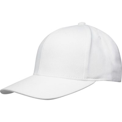 Opal 6 panel Aware™ recycled cap - Green