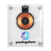 TRANSPARENT WIRELESS CHARGER E148504