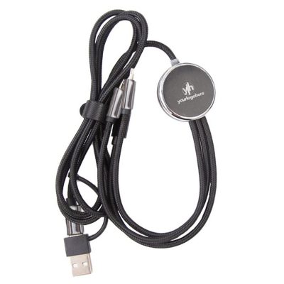 XL 5 IN 1 LED CABLE E148402
