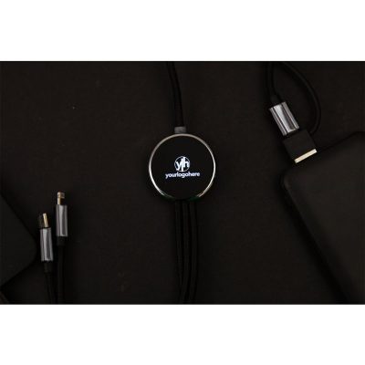 XL 5 IN 1 LED CABLE E148402 - Image 2