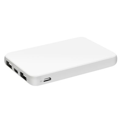CHILI CONCEPT - ZETA 5,000 MAH POWER BANK (SCREEN PRINT) E148307 - Image 3