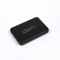 P67 RPET - 5000MAH POWER BANK E148203
