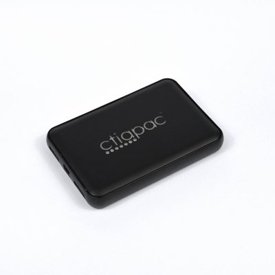 P67 RPET - 5000MAH POWER BANK E148203