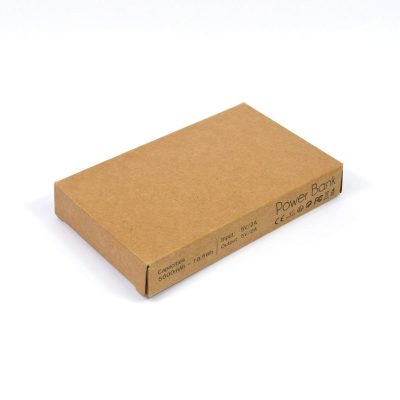 P67 RPET - 5000MAH POWER BANK E148203 - Image 5