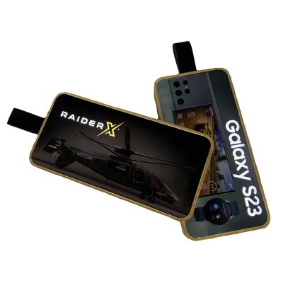 P75 10,000MAH BAMBOO POWER BANK E148202 - Image 3