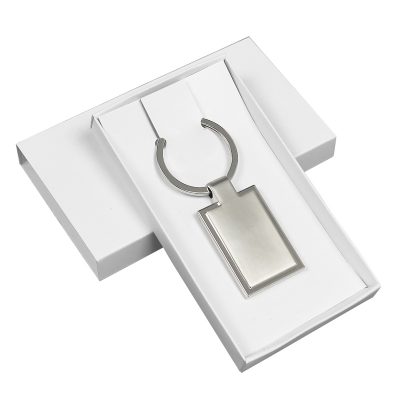 Jupiter Square Keyring - Image 3