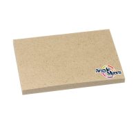 STICKY NOTES GRASS PAPER E146704