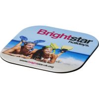 BRITE-MAT® SQUARE COASTER E146401