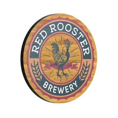 BAMBOO COASTERS - STANDARD E146308 - Image 2