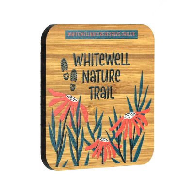 BAMBOO COASTERS - STANDARD E146308 - Image 3
