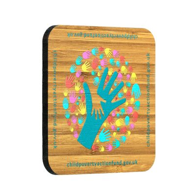 BAMBOO COASTERS - STANDARD E146308 - Image 4