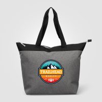 METROPOLIS COLLECTION - LARGE COOLER TOTE BAG E149801