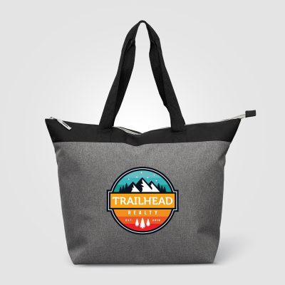 METROPOLIS COLLECTION - LARGE COOLER TOTE BAG E149801