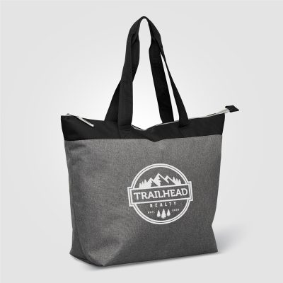 METROPOLIS COLLECTION - LARGE COOLER TOTE BAG E149801 - Image 5