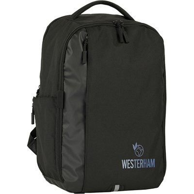 WESTERHAM ECO RECYCLED BUSINESS BACKPACK E149505