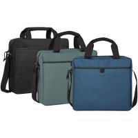 CHILLENDEN ECO RECYCLED BUSINESS BAG E149504