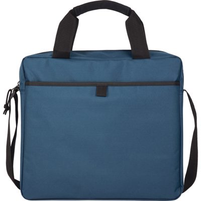 CHILLENDEN ECO RECYCLED BUSINESS BAG E149504 - Image 4