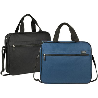 BICKLEY RECYCLED BUSINESS BAG E149503 - Image 2