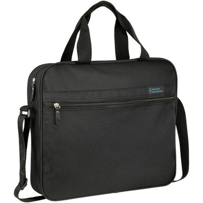 BICKLEY RECYCLED BUSINESS BAG E149503 - Image 3