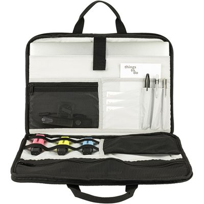 WESTERHAM ECO RECYCLED PC BAG E149502 - Image 3