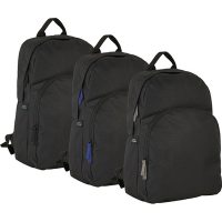 KEMSING RECYCLED BACKPACK E149501