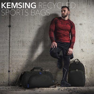KEMSING RECYCLED BACKPACK E149501 - Image 3